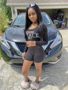 Sugar daddies and babies in Oklahoma USA 