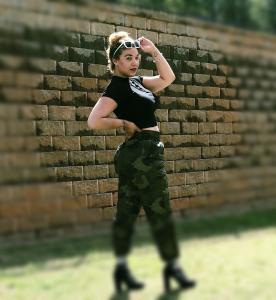 Sugar daddies and babies in Texas USA 