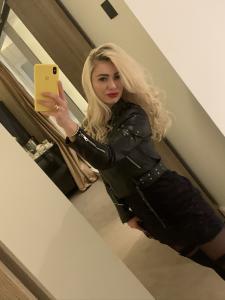 Sugar daddies and babies in  Canada 