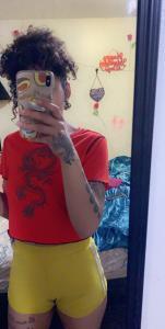 Sugar daddies and babies in South Carolina USA 