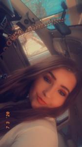 Sugar daddies and babies in  Canada 