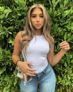 Sugar daddies and babies in  Canada 