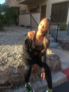 Sugar daddies and babies in Oklahoma USA 