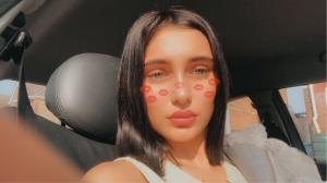 Sugar daddies and babies in California USA 