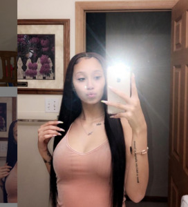 Sugar daddies and babies in New York USA 