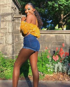 Sugar daddies and babies in New York USA 