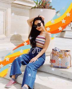 Sugar daddies and babies in  United Kingdom 