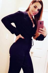 Sugar daddies and babies in Texas USA 