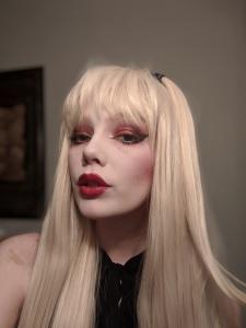 Sugar daddies and babies in Oklahoma USA 