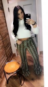 Sugar daddies and babies in Georgia USA 