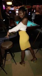 Sugar daddies and babies in California USA 