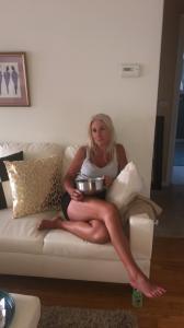 Sugar daddies and babies in New York USA 