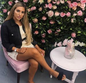 Sugar daddies and babies in South Carolina USA 