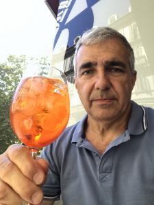 Sugar daddies and babies in California USA 