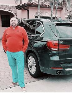 Sugar daddies and babies in  United Kingdom 