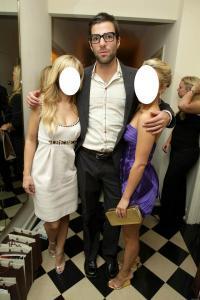 Sugar daddies and babies in New York USA 