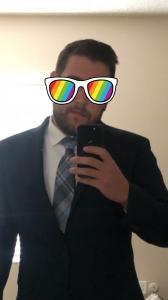 Sugar daddies and babies in New York USA 