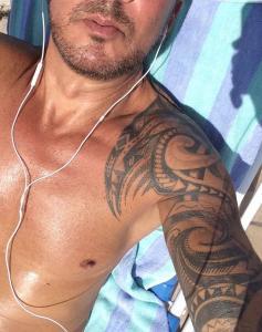 Sugar daddies and babies in Texas USA 