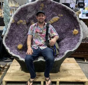 Sugar daddies and babies in Texas USA 