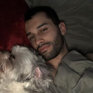 Sugar daddies and babies in California USA 