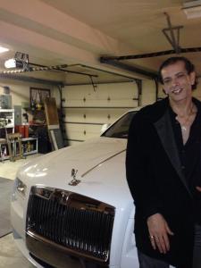 Sugar daddies and babies in Colorado USA 