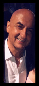 Sugar daddies and babies in New York USA 