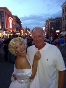 Sugar daddies and babies in Indiana USA 