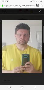 Sugar daddies and babies in Washington USA 