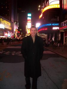 Sugar daddies and babies in New York USA 