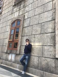 Sugar daddies and babies in  Canada 