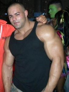 Sugar daddies and babies in Oklahoma USA 