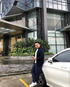 Sugar daddies and babies in Florida USA 