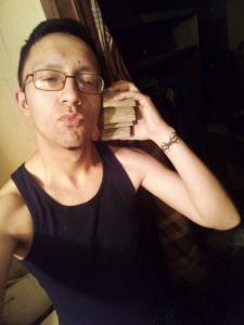 Sugar daddies and babies in  Canada 