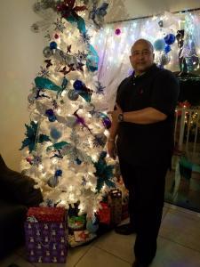 Sugar daddies and babies in California USA 