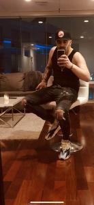 Sugar daddies and babies in Oklahoma USA 