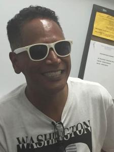 Sugar daddies and babies in California USA 