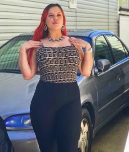 Sugar daddies and babies in Colorado USA 