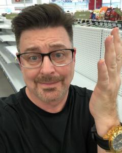 Sugar daddies and babies in  Canada 