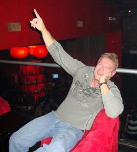 Sugar daddies and babies in  United Kingdom 